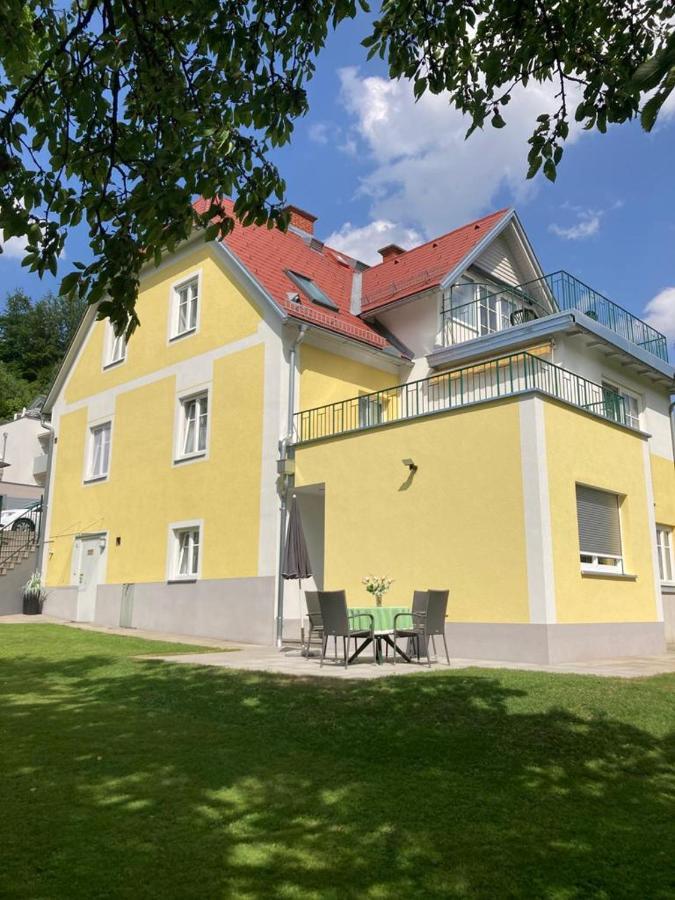 Gaestehaus Landgraf Übelbach Εξωτερικό φωτογραφία