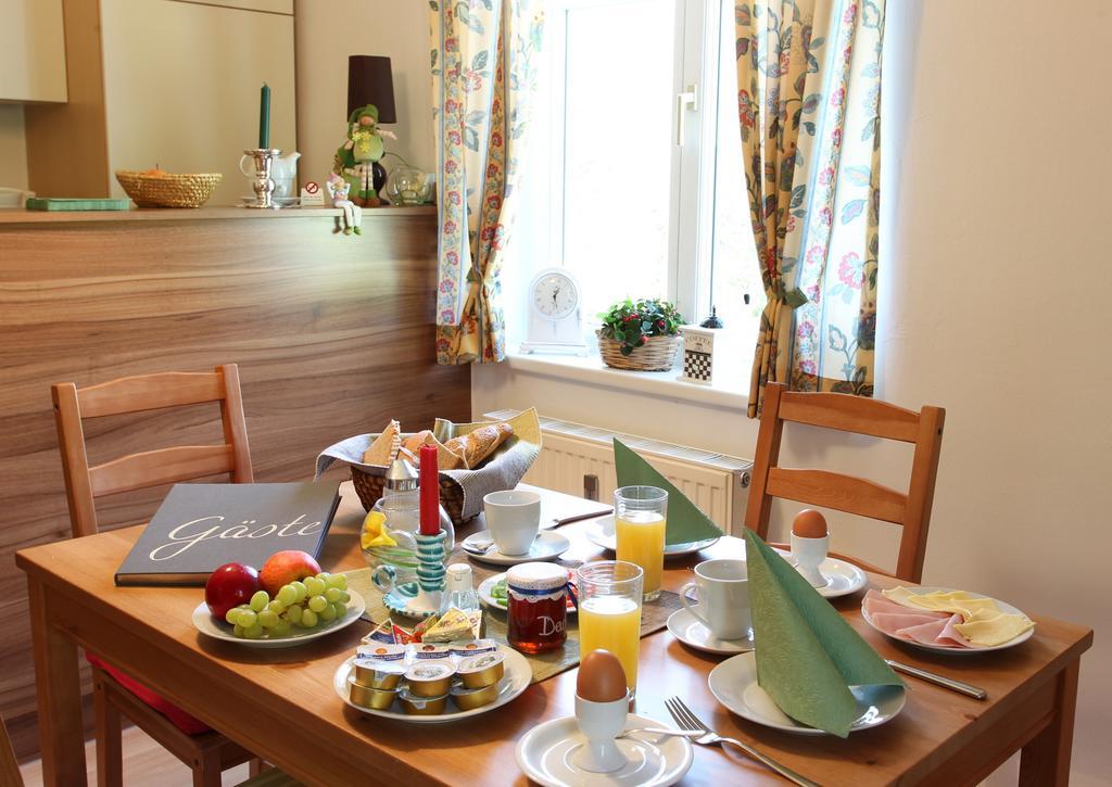 Gaestehaus Landgraf Übelbach Εξωτερικό φωτογραφία