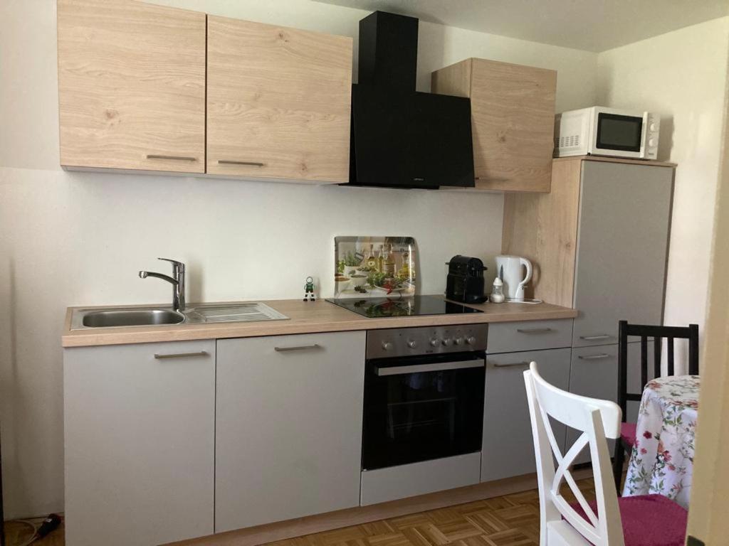 Gaestehaus Landgraf Übelbach Εξωτερικό φωτογραφία