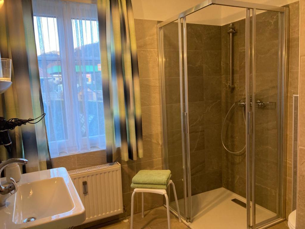Gaestehaus Landgraf Übelbach Εξωτερικό φωτογραφία
