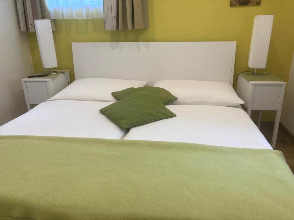 Gaestehaus Landgraf Übelbach Εξωτερικό φωτογραφία