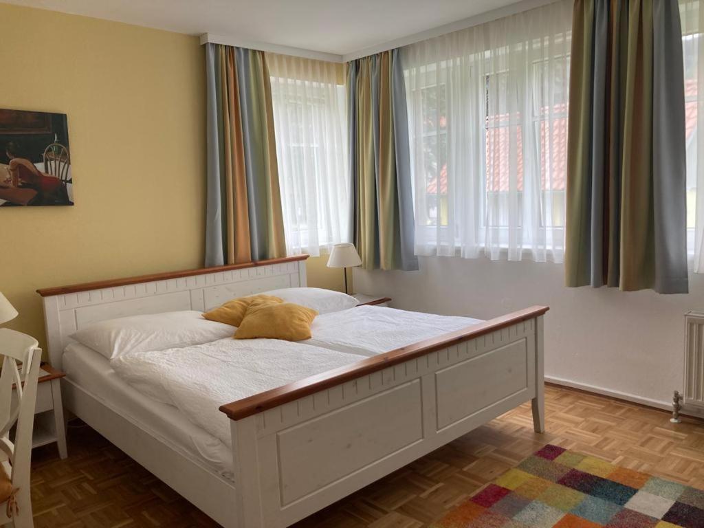 Gaestehaus Landgraf Übelbach Εξωτερικό φωτογραφία