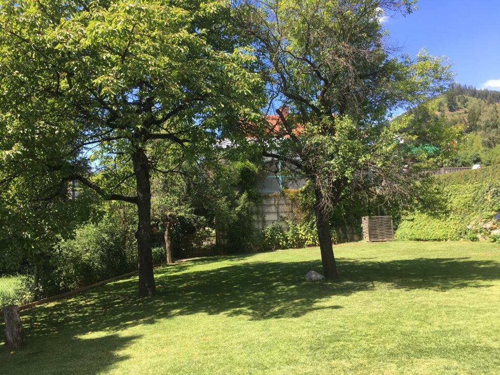 Gaestehaus Landgraf Übelbach Εξωτερικό φωτογραφία
