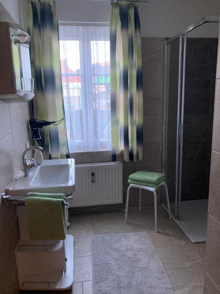 Gaestehaus Landgraf Übelbach Εξωτερικό φωτογραφία