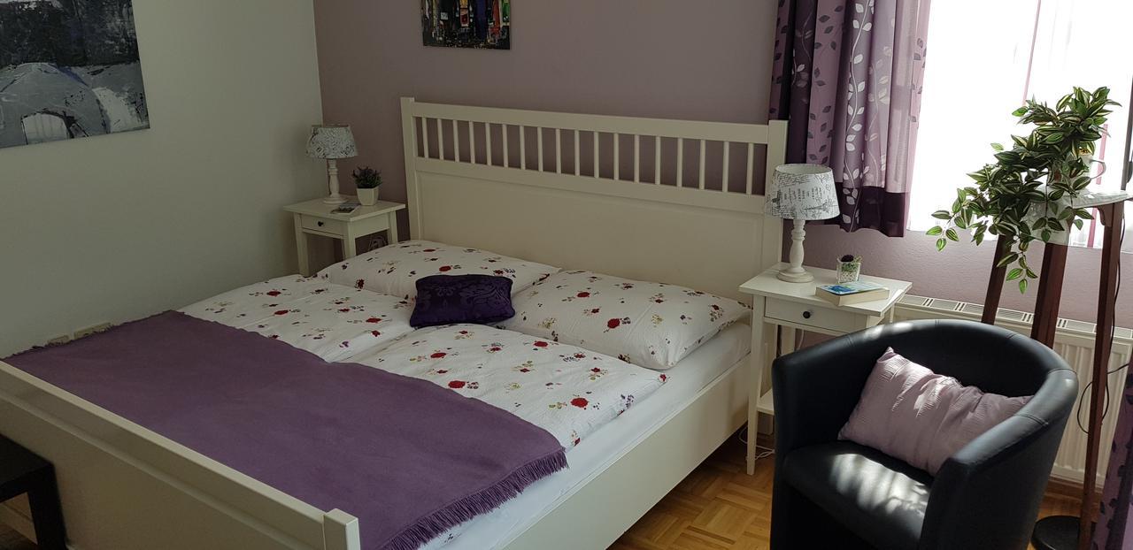Gaestehaus Landgraf Übelbach Εξωτερικό φωτογραφία