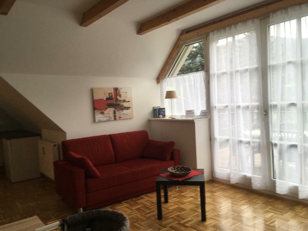 Gaestehaus Landgraf Übelbach Εξωτερικό φωτογραφία