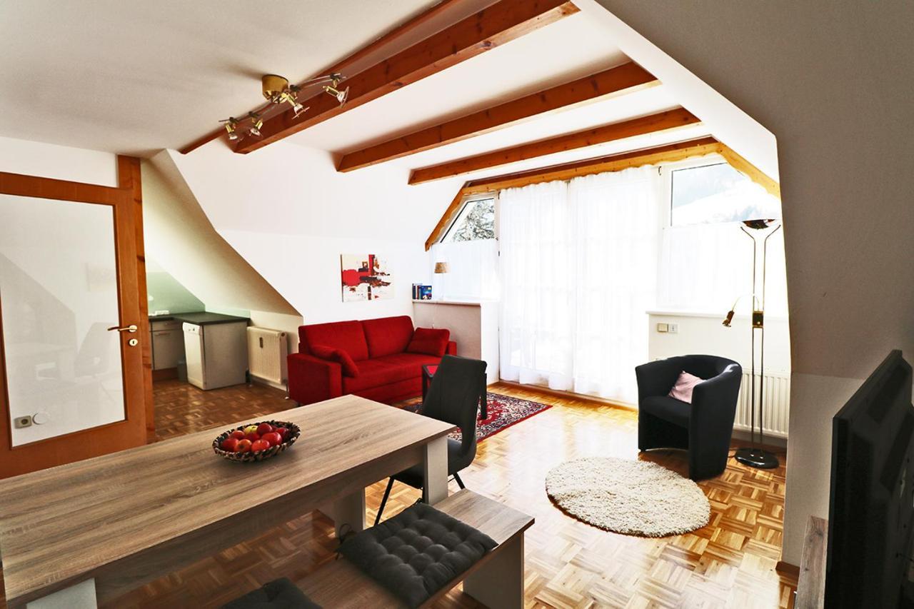 Gaestehaus Landgraf Übelbach Εξωτερικό φωτογραφία