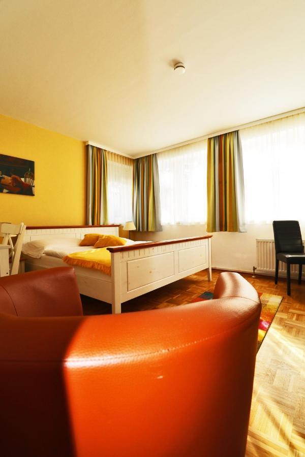 Gaestehaus Landgraf Übelbach Εξωτερικό φωτογραφία